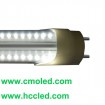 60cm V Shape LED Tube 10W with 240 beam degree