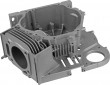 Gasoline engine 390 housing