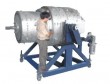 PVC - 800 water supply pipe mould
