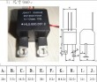 Sell current transformer