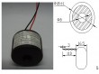 current transformer 1(10)A/1mA 