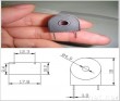 current transformer JSCT-6 5(20)A/5mA 