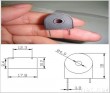 current transformer JSCT-6 5(20)A/5mA 