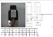 current transformer JSkl-005 5(60)A/2.5mA 