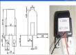 DC Immune current transformer 10 (120)A/4mA 