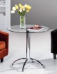 glass dining table B803