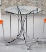 glass dining table B806
