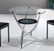 glass dining table B808