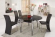 L801B-3 Contemporary Round Table,Base for Table of