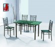 2013 low price dining table set mdt07