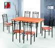 2013 low price dining table set mdt13
