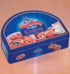 Biscuit tin