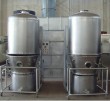 High Efficiency Fluidizing Dryer (GFG) for Essence