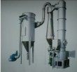 SXG Series Spin Flash Dryer