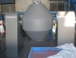 SZG Series Double Cone Revolving Vacuum Dryer