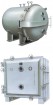 YZG-FZG Series Cylinder Square Vacuum Dryer