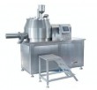 GHL Series High Efficient Mixing Granulator