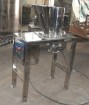 Grinding & Stirring Granulator (FZ)