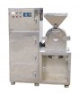 WF Series Dust Absorption Mill