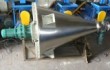 SHJ Series Double Auger-Shaped Mixer (SHJ-200)