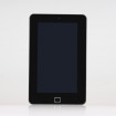Android 2.2 7 inch ZT180 Tablet PC, flash 10.1
