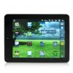 8 inch touch screen tablet PC CPU VIA8650
