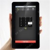 7 inch 3G CPU QualcommMobile Tablet PC