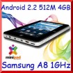 7 inch Capacitive touch screen Samsung MID 