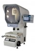 Digital Vertical Profile Projector