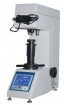 Vickers hardness tester