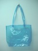 fashional pvc bag for girl