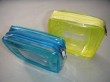 pvc purse bag