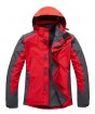 Fashionable mens 3 in 1 jacket in 2012