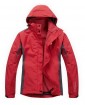 Latest Functional 3 in 1 jacket for women