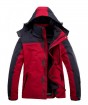 Mens Waterproof Jacket