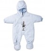 Comfortable Cute Baby Clothes Ramper