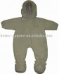 Newborn Baby Winter Jumpsuit Clothes