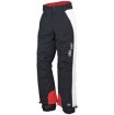 Women Grey Waterproof Long Pant for Ski