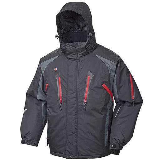 2011 Stylish Ski Jackets for Men