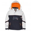 Hooded Jacket for Children