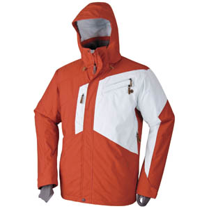 Mens Ski Jackets with Hoodie