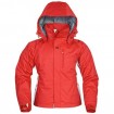 Outdoor Red Winter Clothing For Women