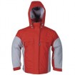 Red Outdoor Jacket for Men