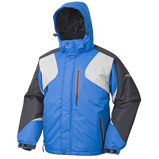 Waterproof Ski Jacket for Men