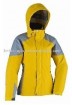 Womens Yellow Winter Jacket