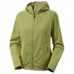 Ladies Softshell Jacket