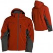 Mens Active 3 Layer Jacket