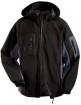 Waterproof Jacket for Men,Soft Shell Jacket