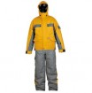 Mens Functional Outdoor Ski Suits
