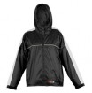 Fashion Style Mens Windbreakers Jacket